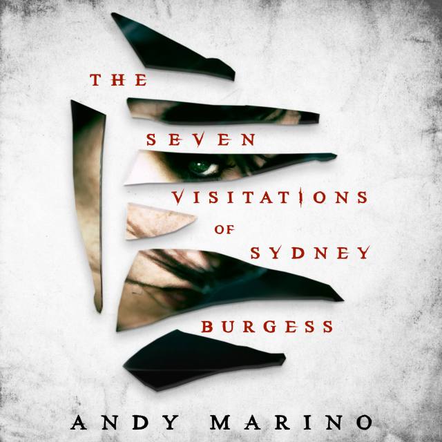 The Seven Visitations of Sydney Burgess