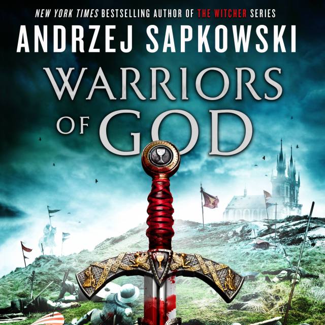 Warriors of God