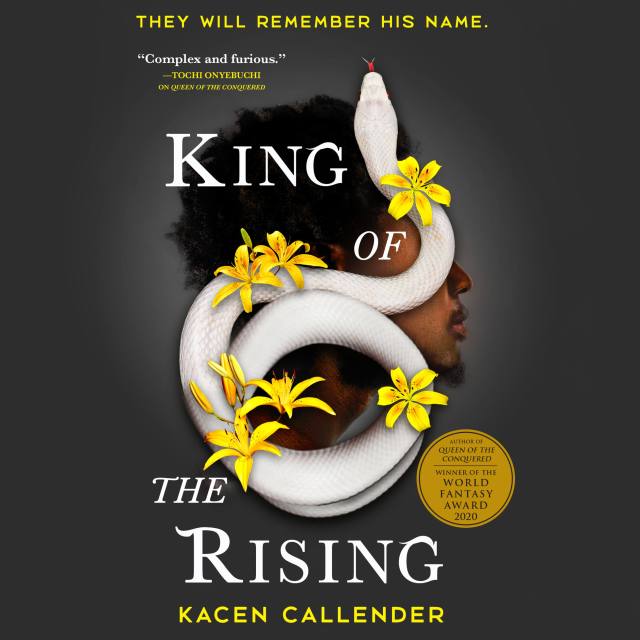 King of the Rising