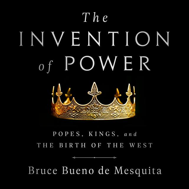 The Invention of Power