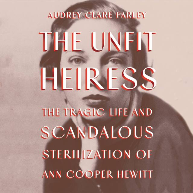 The Unfit Heiress