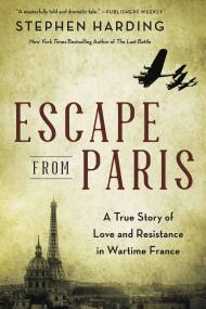 Escape from Paris