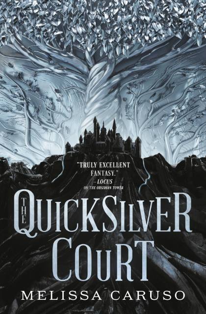 The Quicksilver Court