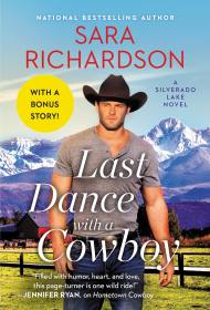 Last Dance with a Cowboy