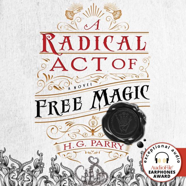 A Radical Act of Free Magic