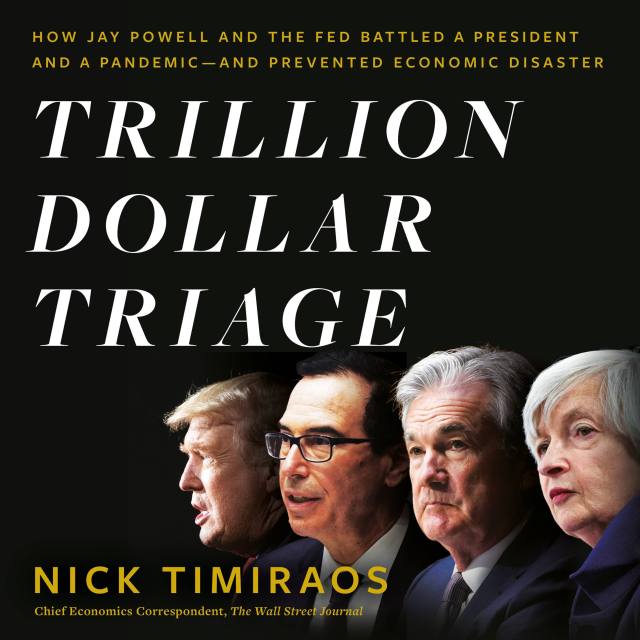 Trillion Dollar Triage