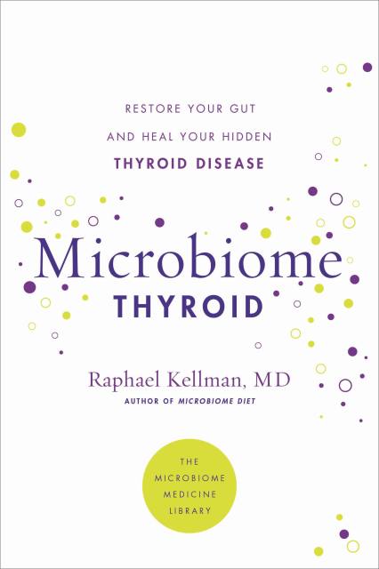 Microbiome Thyroid