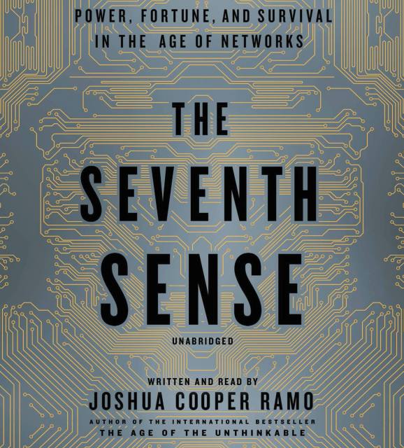 The Seventh Sense