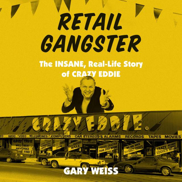 Retail Gangster