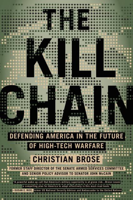 The Kill Chain