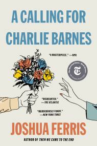 A Calling for Charlie Barnes