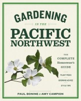 Gardening in the Pacific Northwest