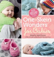 One-Skein Wonders® for Babies