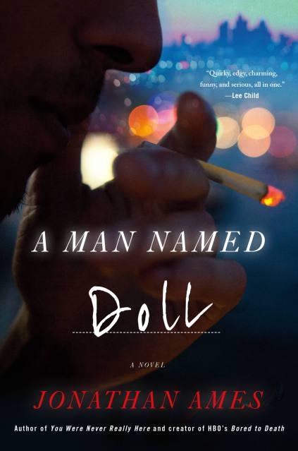 A Man Named Doll