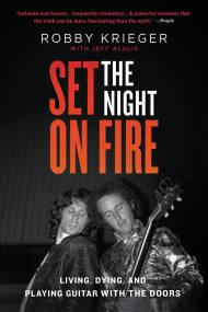 Set the Night on Fire