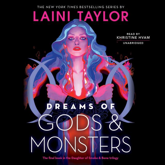 Dreams of Gods & Monsters