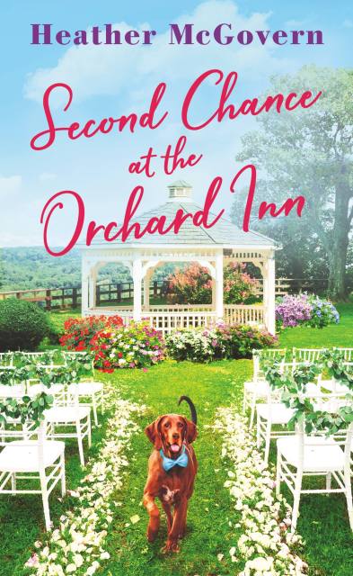 Second Chance at the Orchard Inn