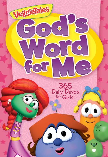 God's Word for Me