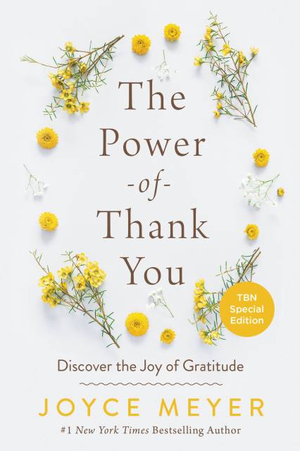 The Power of Thank You