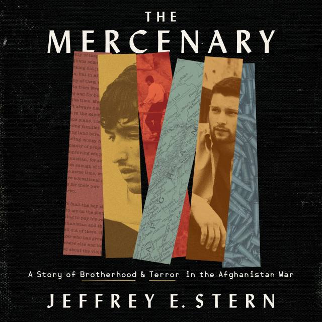 The Mercenary