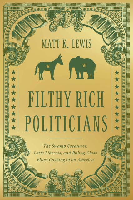 Filthy Rich Politicians