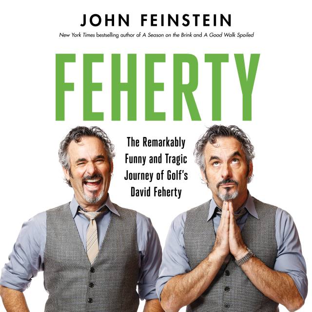 Feherty