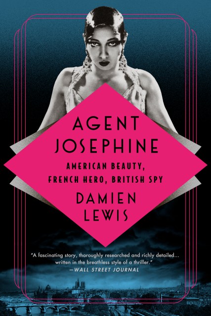 Agent Josephine