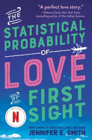 The Statistical Probability of Love at First Sight