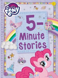 My Little Pony: 5-Minute Stories