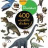 Eyelike Stickers: Dinosaurs by Workman Publishing