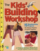 The Kids' Building Workshop