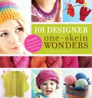 101 Designer One-Skein Wonders®