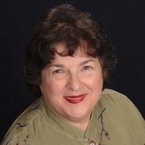 Diana Rosen