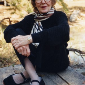Ellen Douglas