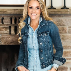 Nicole Curtis