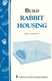 Build Rabbit Housing