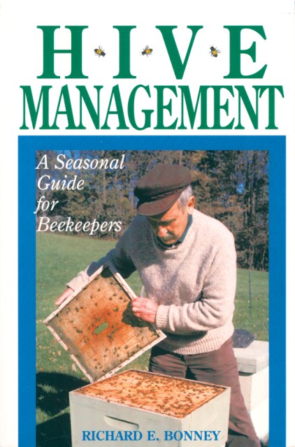 Hive Management