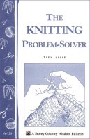 The Knitting Problem Solver