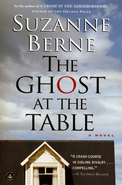 The Ghost at the Table