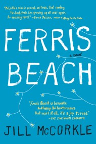 Ferris Beach