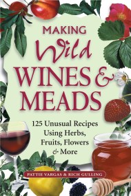 Making Wild Wines & Meads