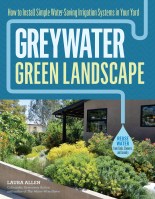 Greywater, Green Landscape