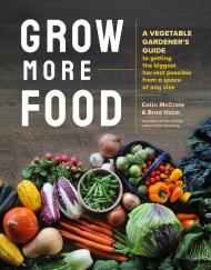 Grow More Food