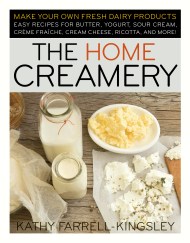 The Home Creamery