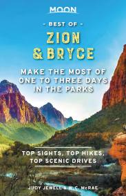 Moon Best of Zion & Bryce