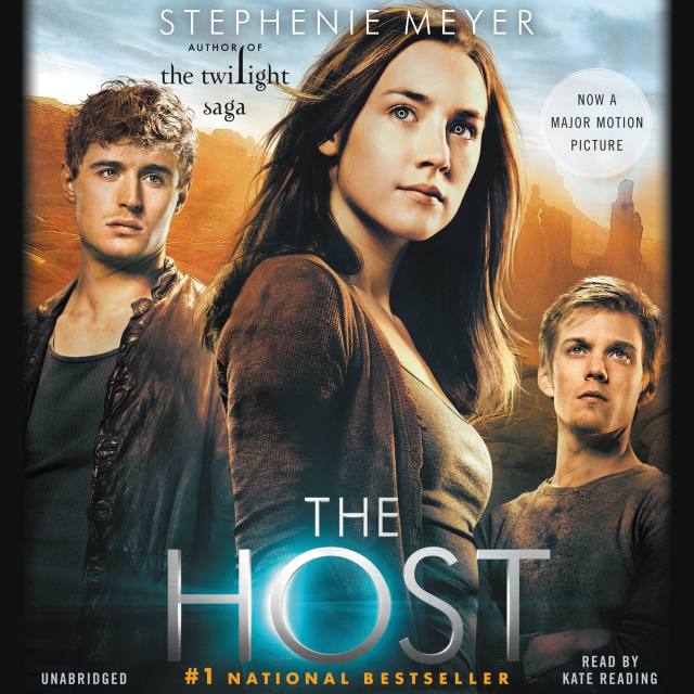 The Host