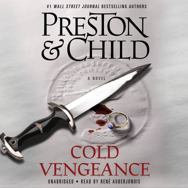 Cold Vengeance