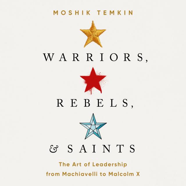 Warriors, Rebels, and Saints