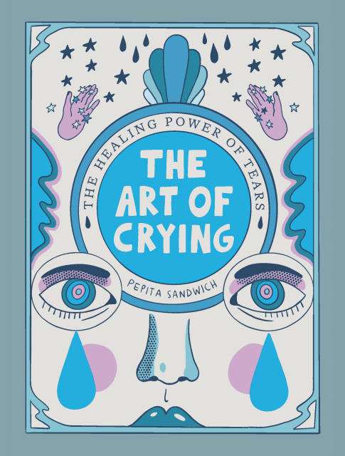 The Art of Crying