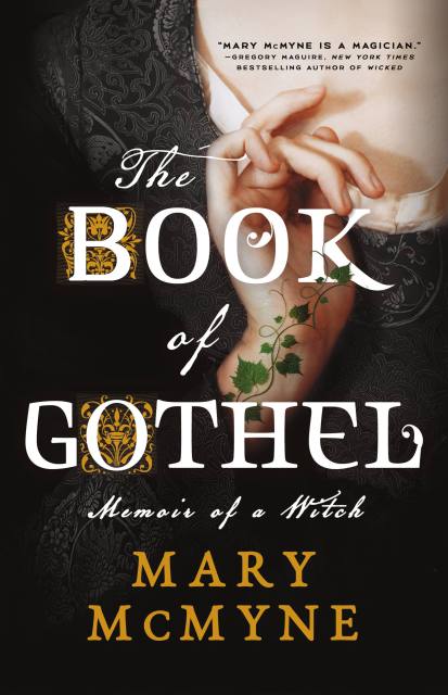 The Book of Gothel